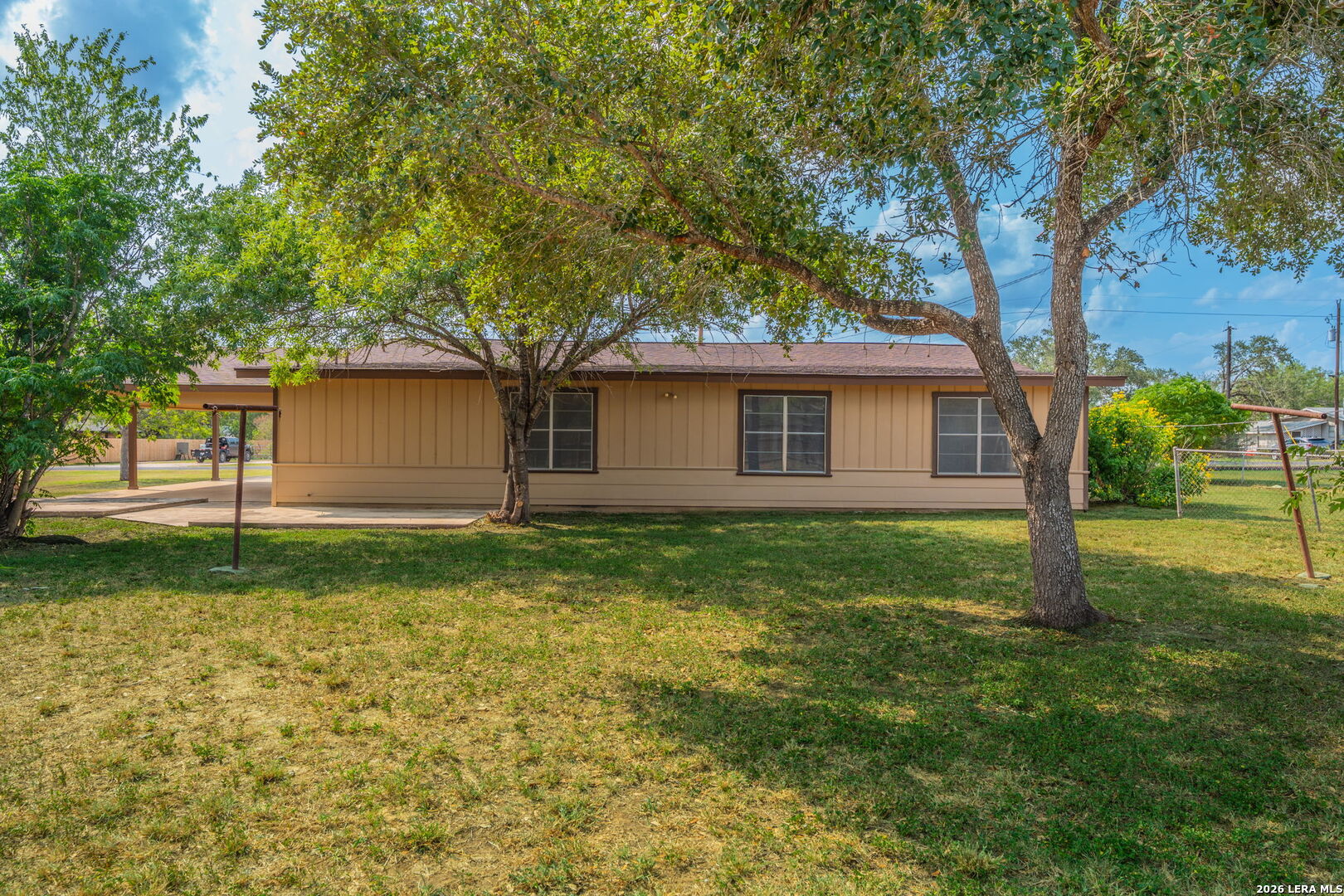 146 Sylvester Street Poth TX 78147
