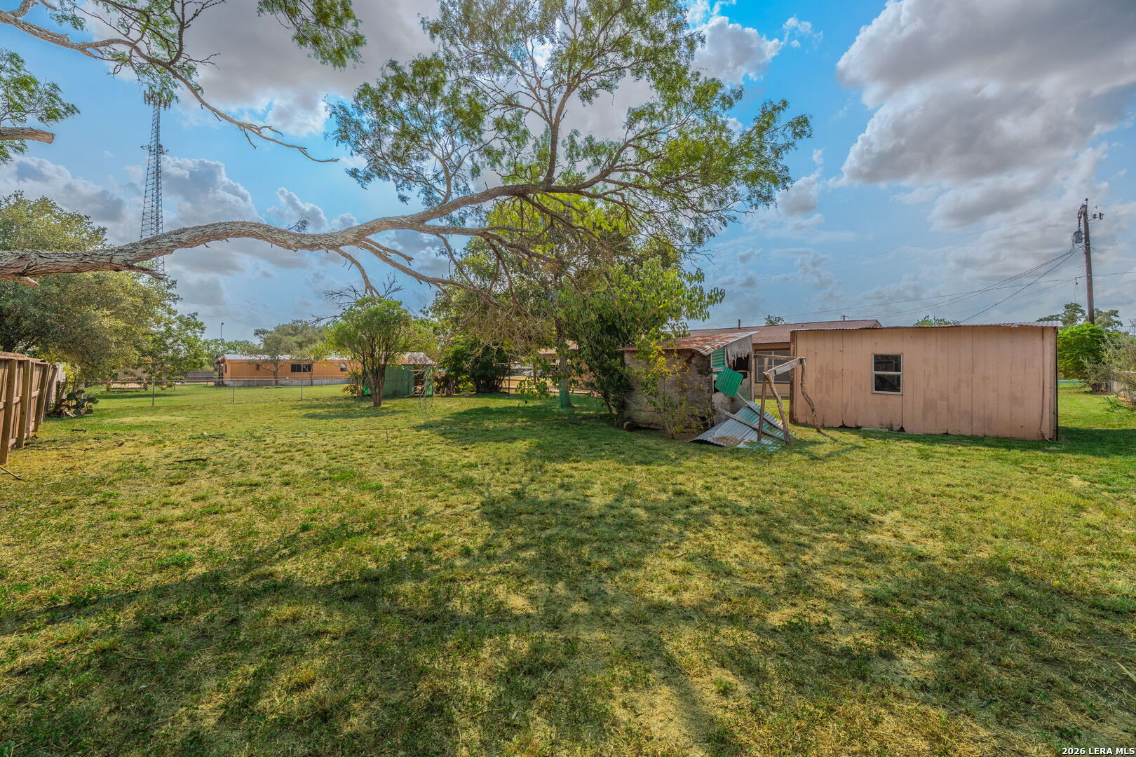 146 Sylvester Street Poth TX 78147