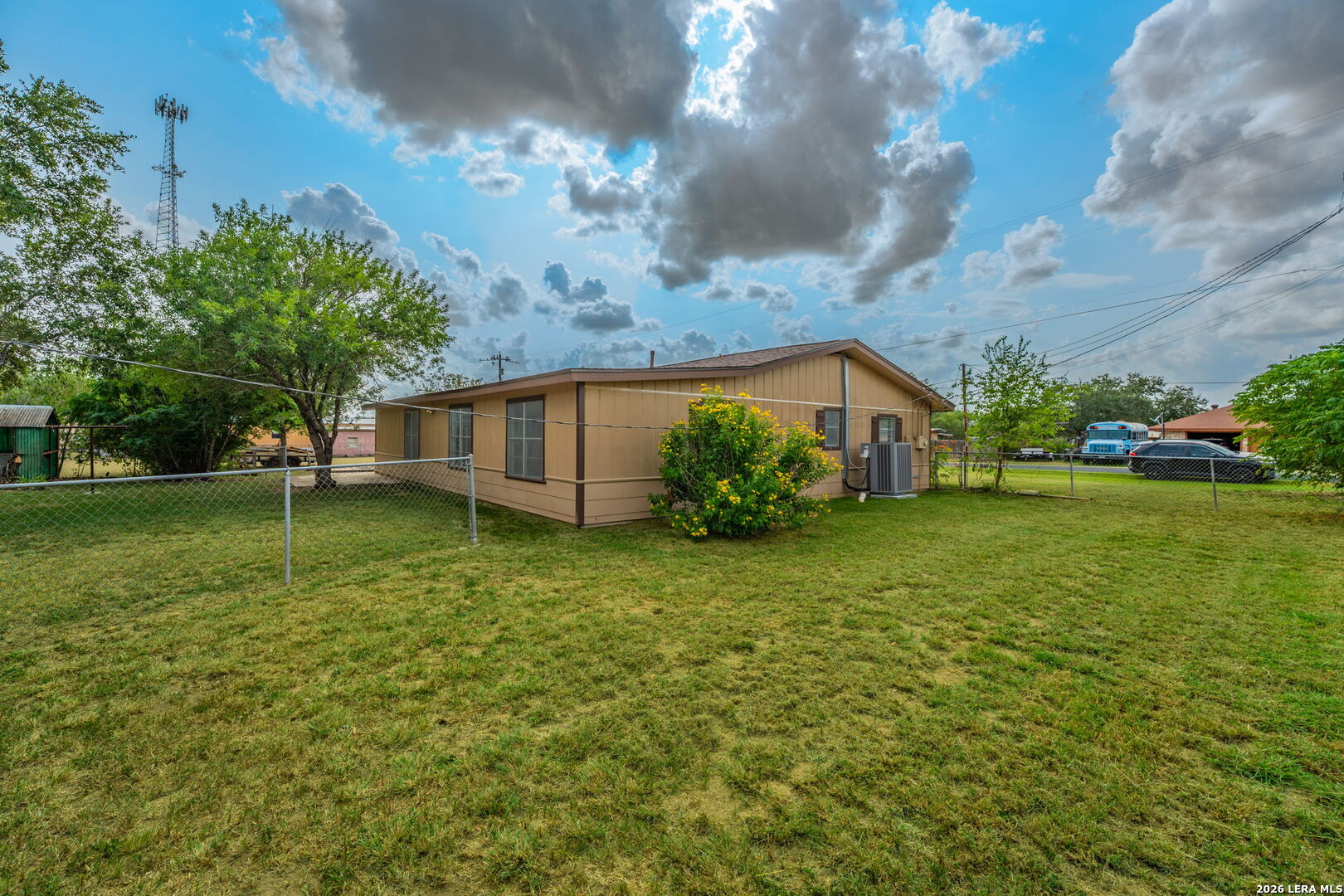 146 Sylvester Street Poth TX 78147