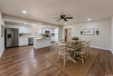 146 Sylvester Street Poth TX 78147