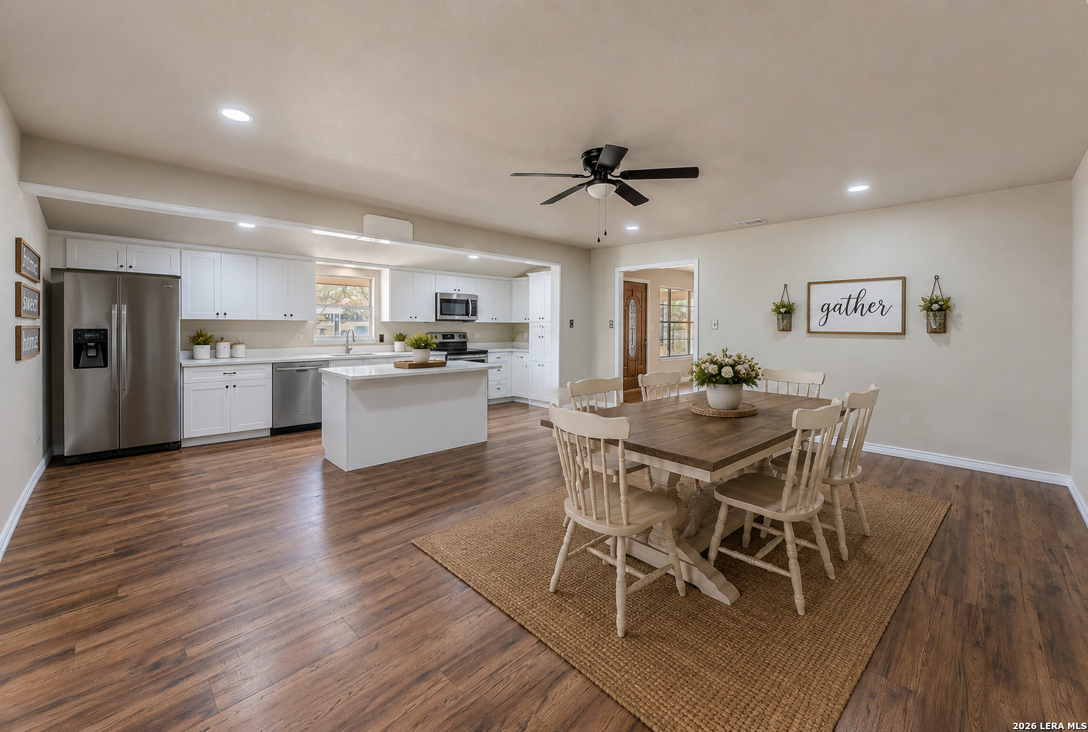 146 Sylvester Street Poth TX 78147