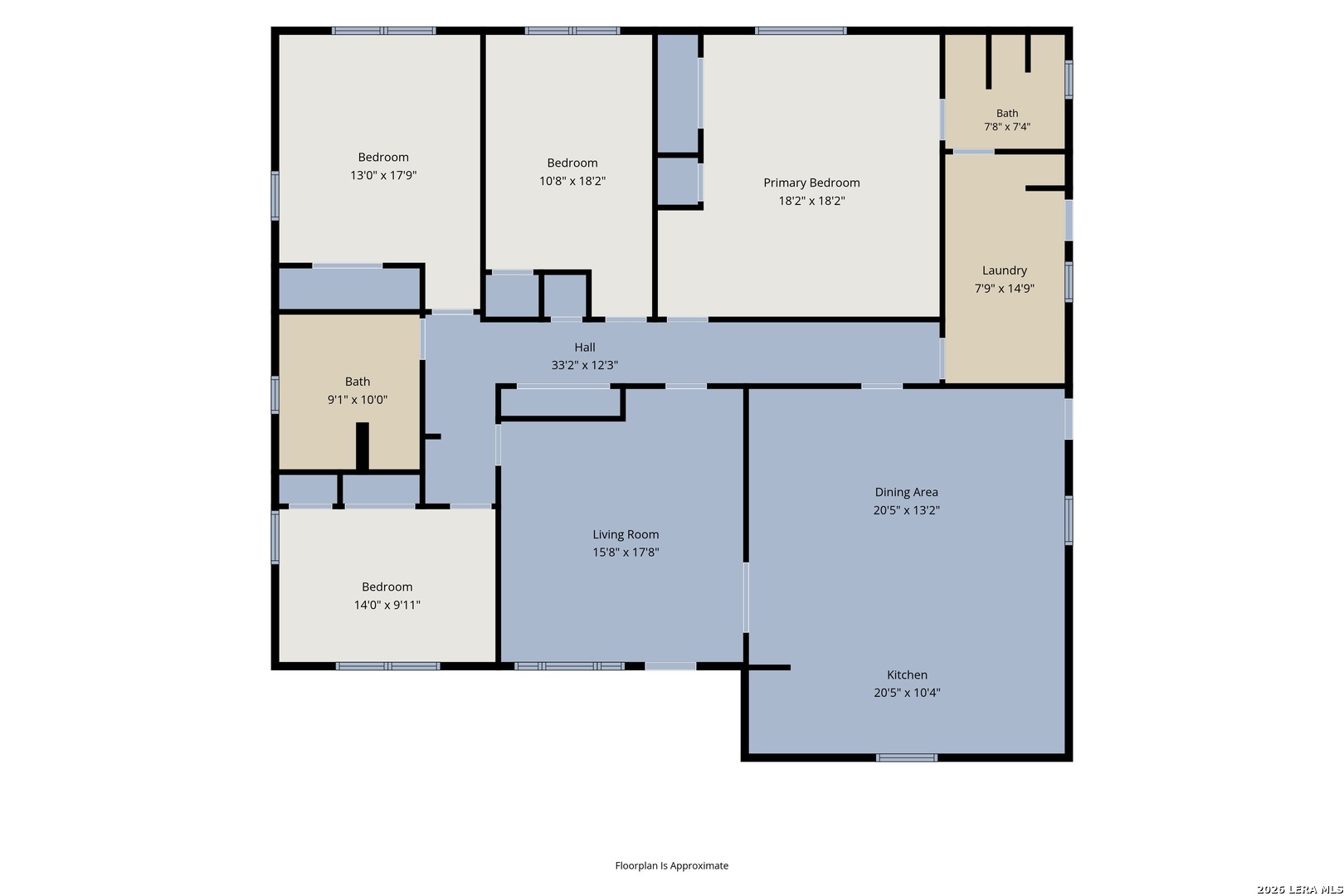 146 Sylvester Street Poth TX 78147