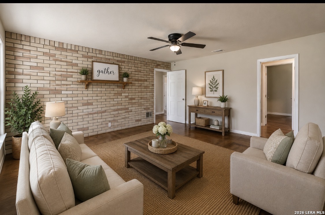 146 Sylvester Street Poth TX 78147