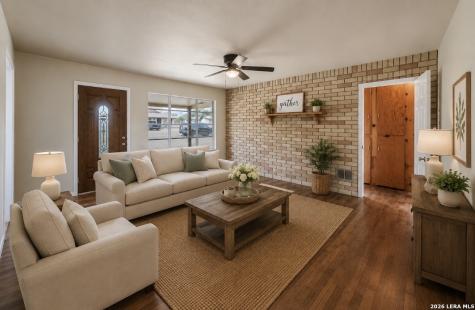 146 Sylvester Street Poth TX 78147