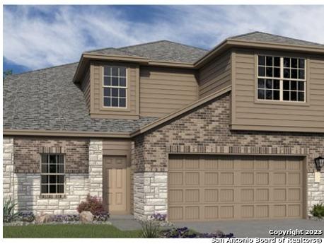 4327 Meadowland Place San Antonio TX 78222