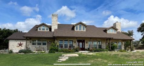 534 Blackbird Drive Spring Branch TX 78070