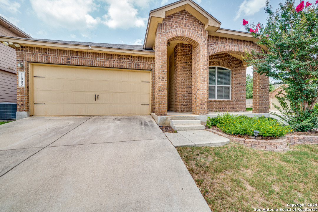 11903 Nixon Point San Antonio TX 78254