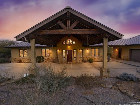 202 Northridge New Braunfels TX 78132