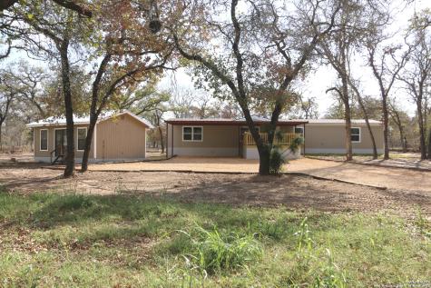 213 Oak View Drive La Vernia TX 78121