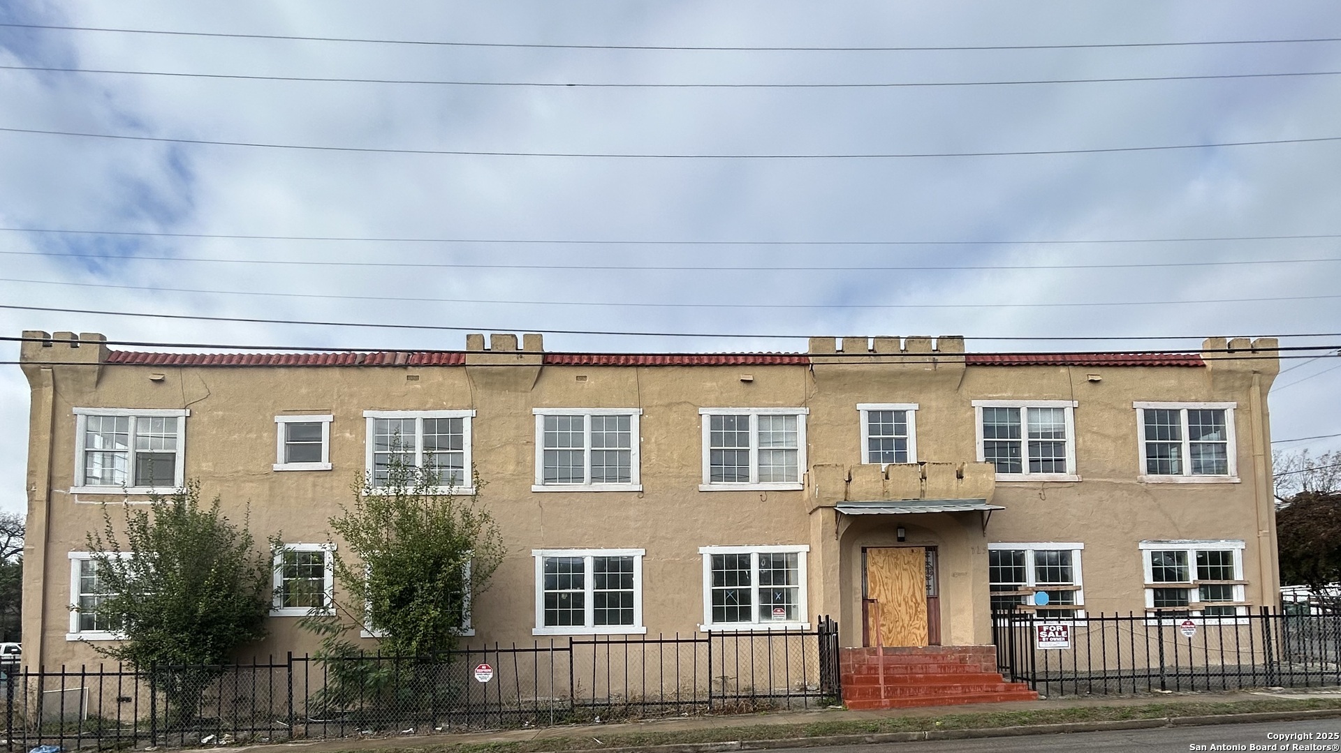 903 West Craig Place San Antonio TX 78201