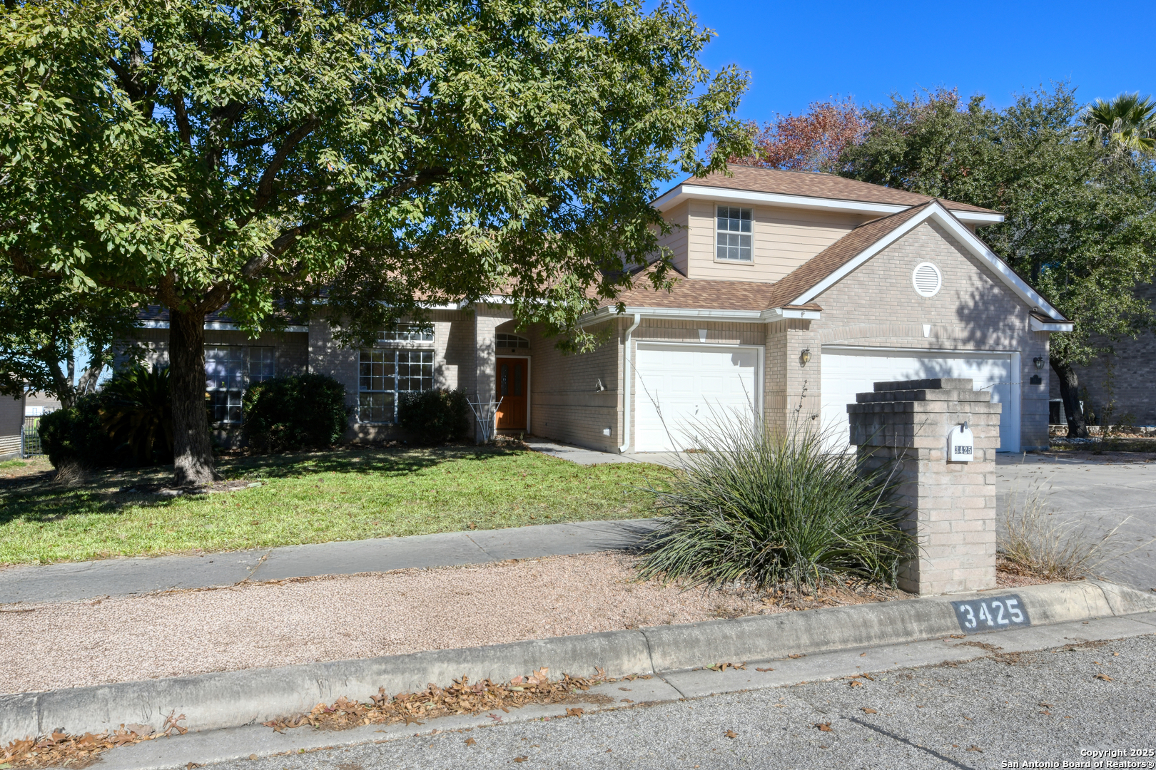 3425 Charleston Lane Cibolo TX 78108