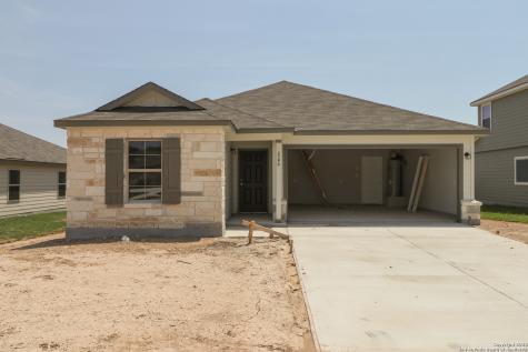6746 Shiraz Way Converse TX 78109