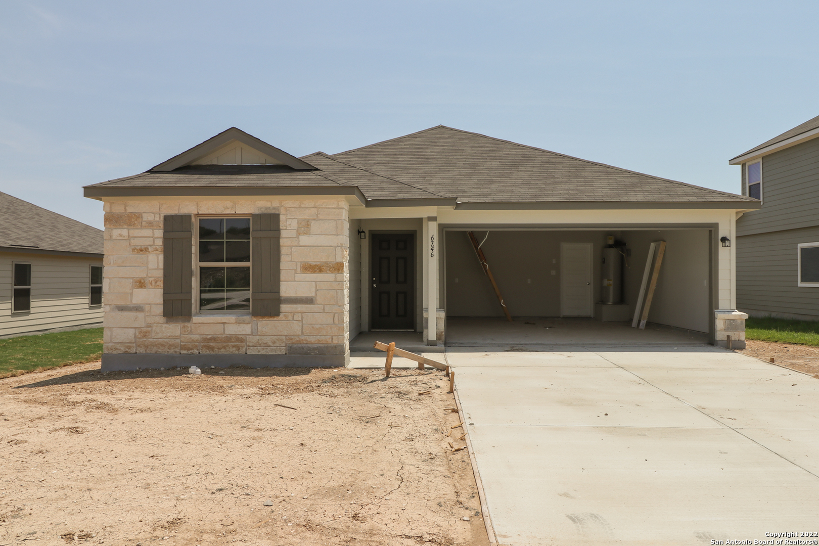 6746 Shiraz Way Converse TX 78109