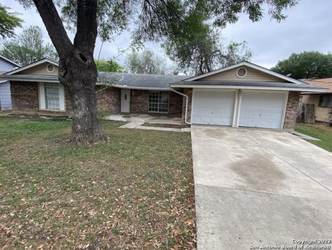 2115 Fort Sumter Street San Antonio TX 78245