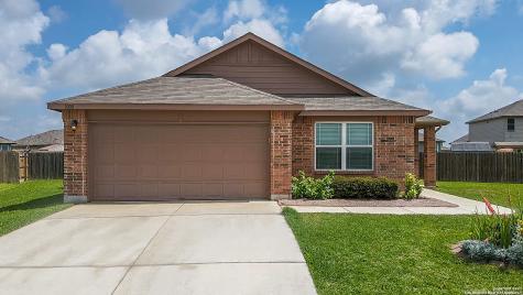 1000 Polmont Court Seguin TX 78155