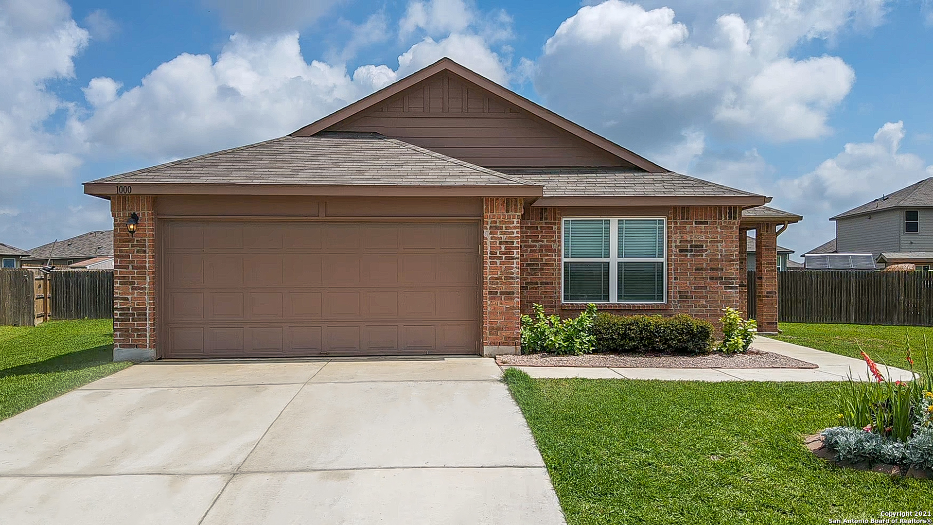 1000 Polmont Court Seguin TX 78155