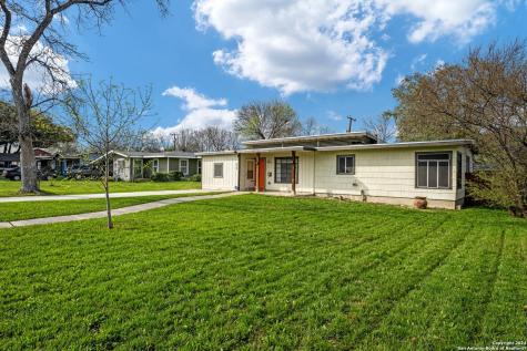 219 Greenhaven Drive San Antonio TX 78201