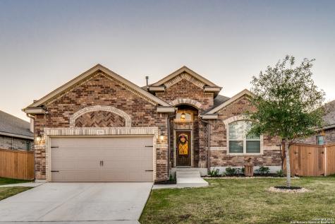 12550 Stillwater Creek San Antonio TX 78254