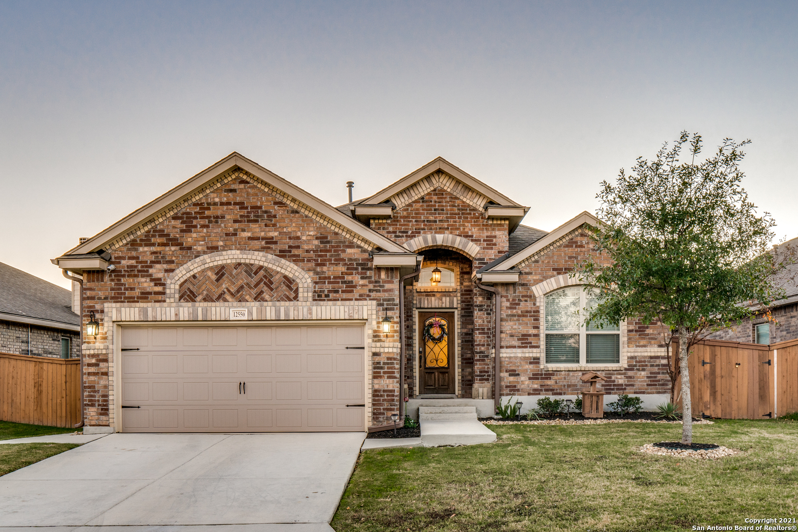 12550 Stillwater Creek San Antonio TX 78254