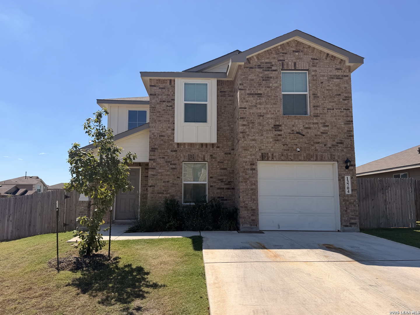 13704 Whisper Ranch San Antonio TX 78252