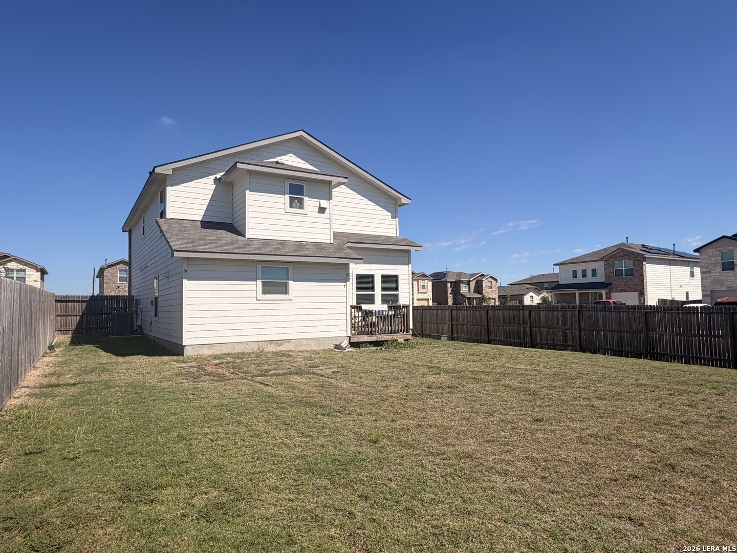 13704 Whisper Ranch San Antonio TX 78252