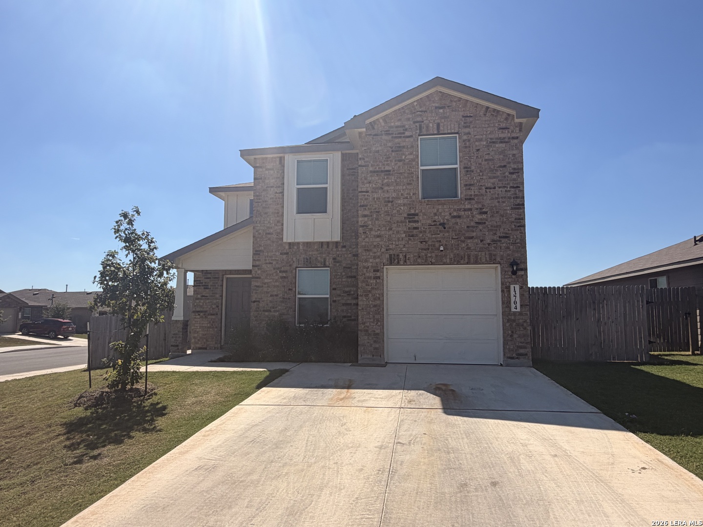 13704 Whisper Ranch San Antonio TX 78252
