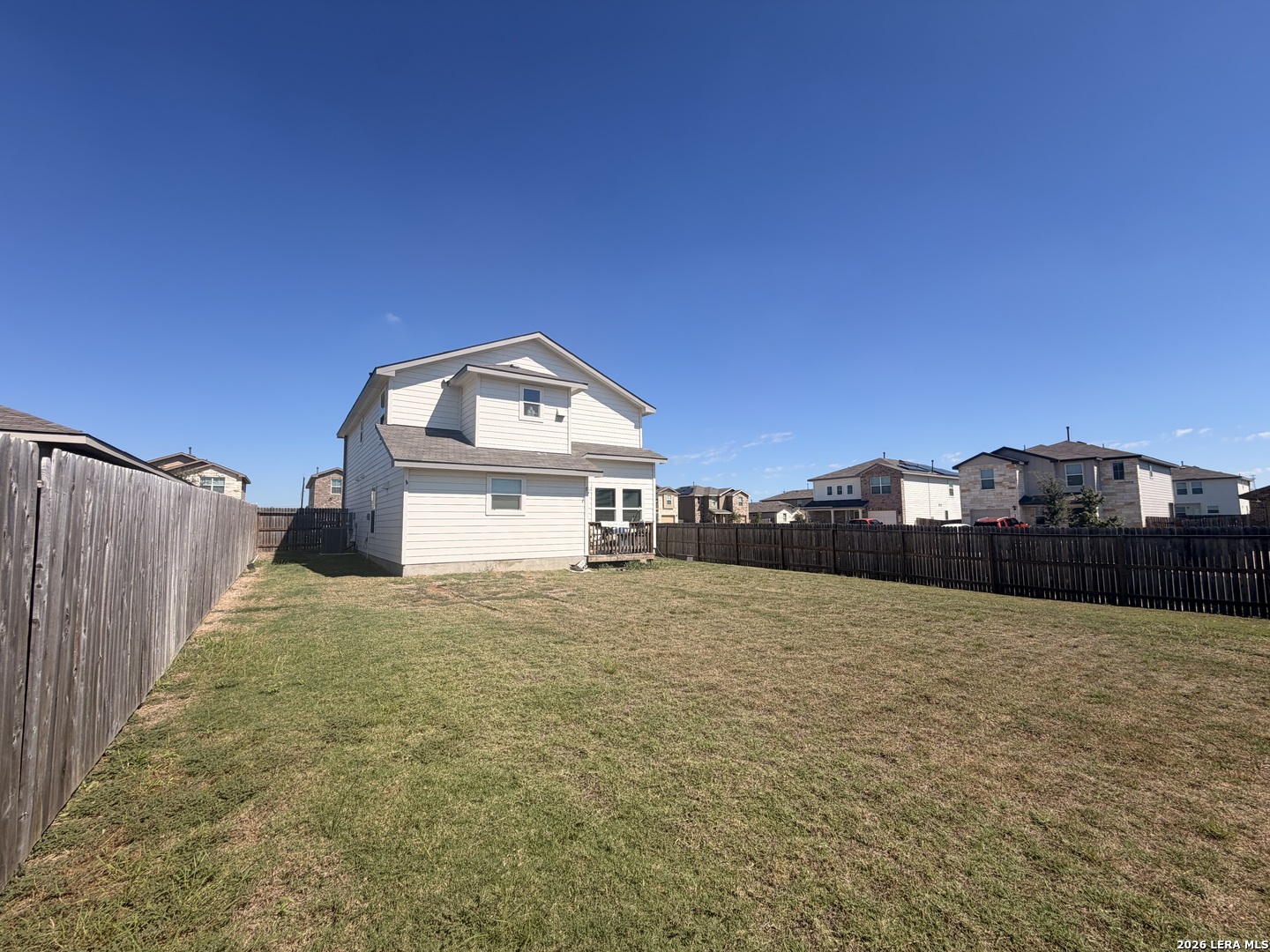 13704 Whisper Ranch San Antonio TX 78252