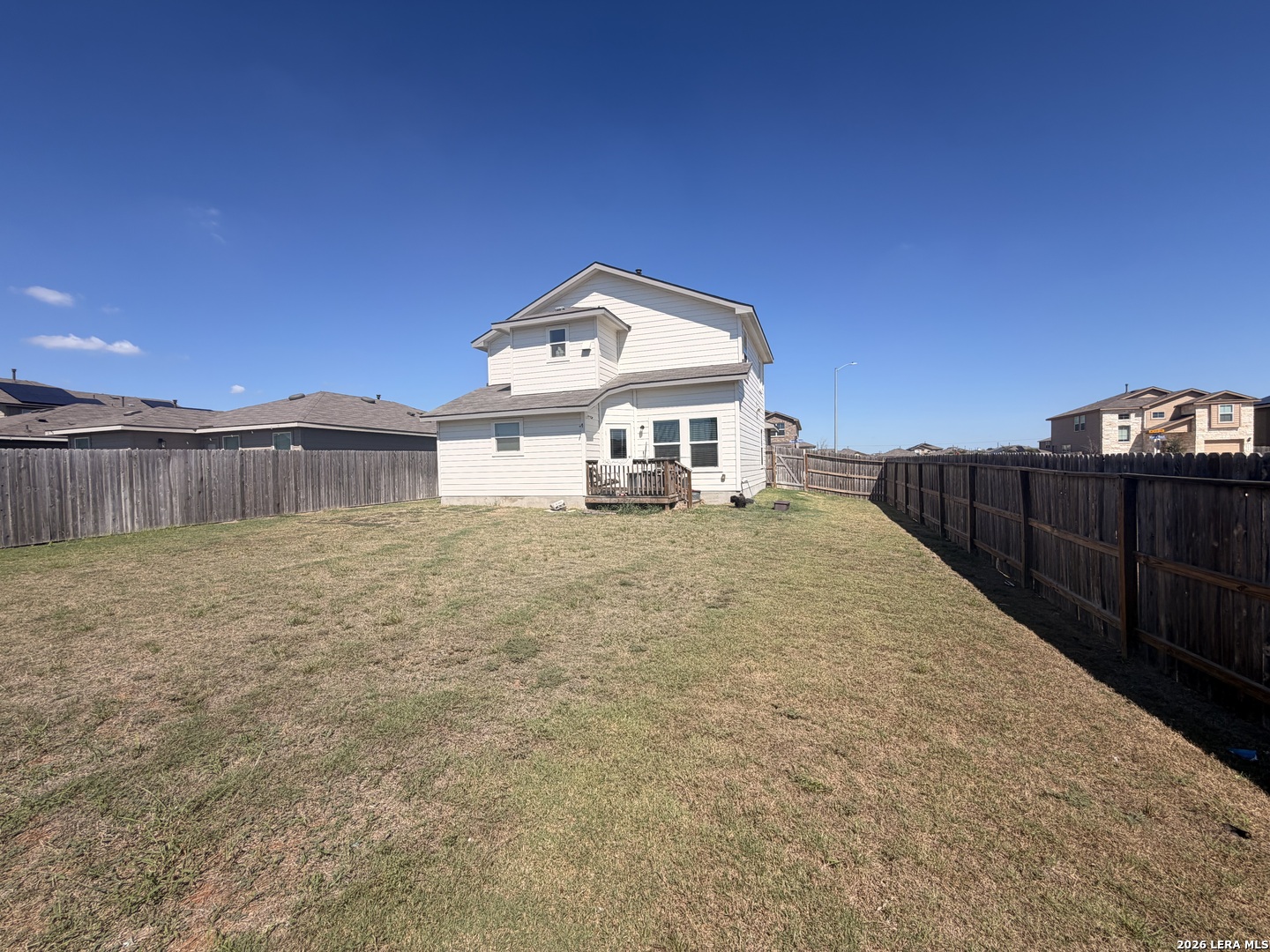 13704 Whisper Ranch San Antonio TX 78252