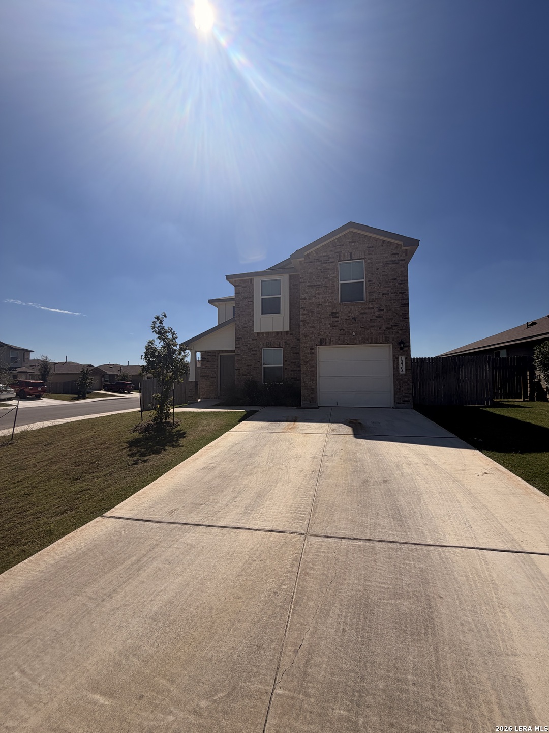 13704 Whisper Ranch San Antonio TX 78252