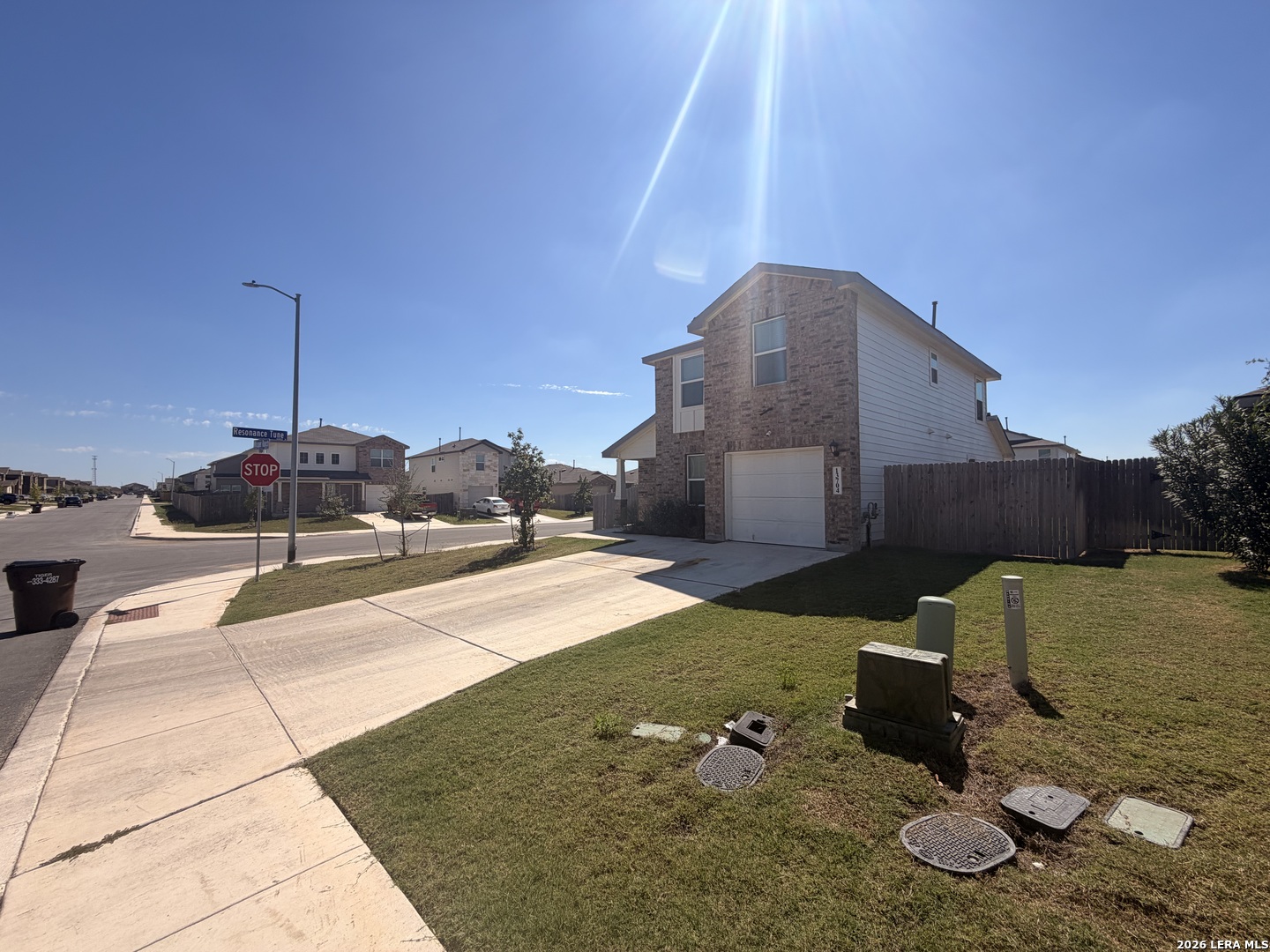 13704 Whisper Ranch San Antonio TX 78252