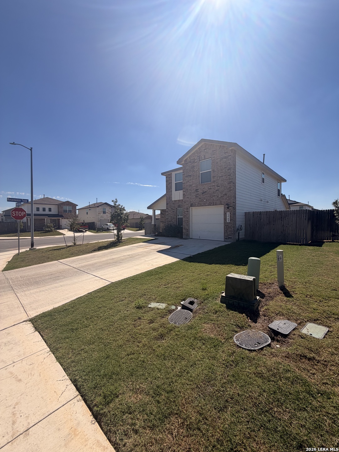 13704 Whisper Ranch San Antonio TX 78252