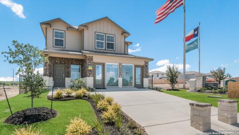 3307 Mission River San Antonio TX 78245