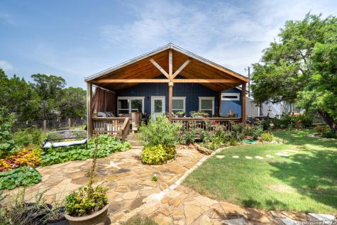 295 Deer Run Pass Canyon Lake TX 78133