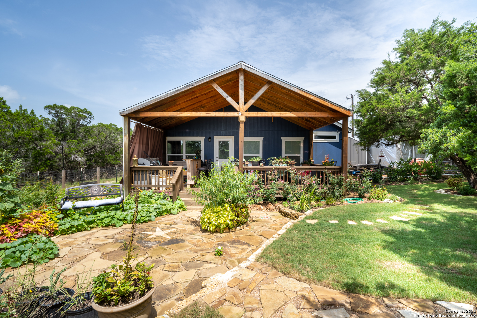 295 Deer Run Pass Canyon Lake TX 78133