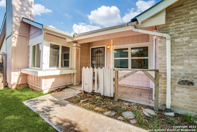 3427 Lake Tahoe San Antonio TX 78222
