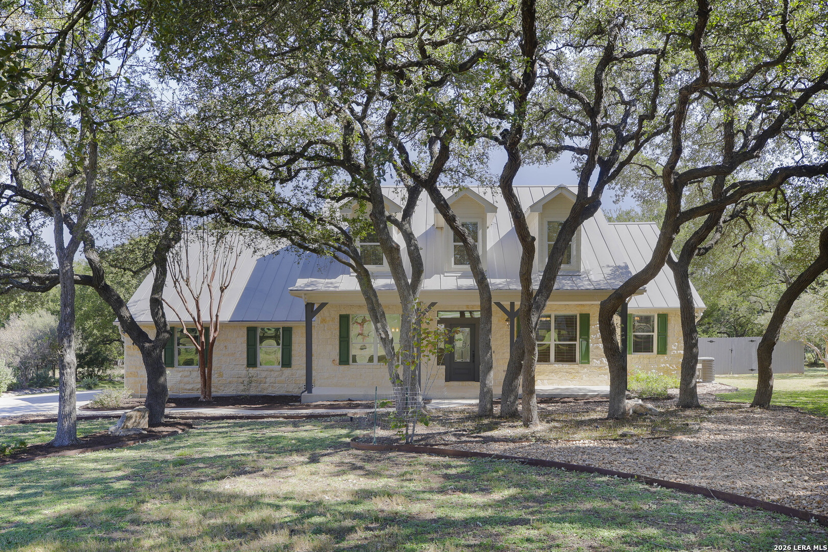 227 Gray Hawk Spring Branch TX 78070
