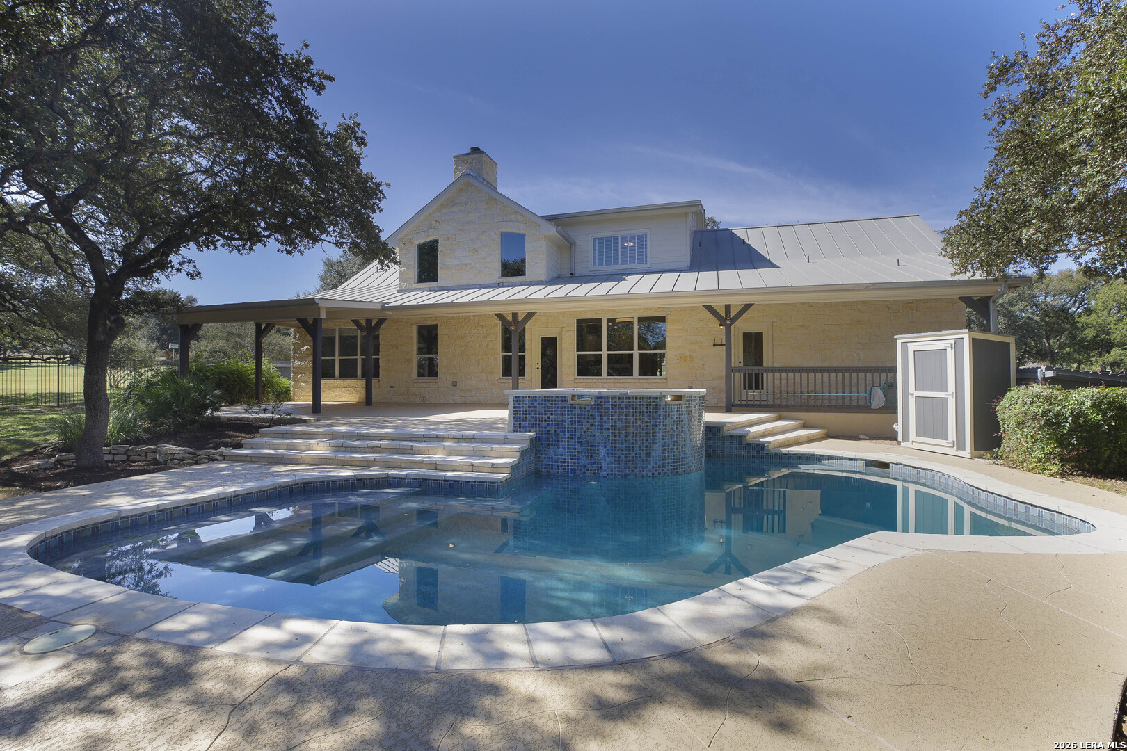 227 Gray Hawk Spring Branch TX 78070