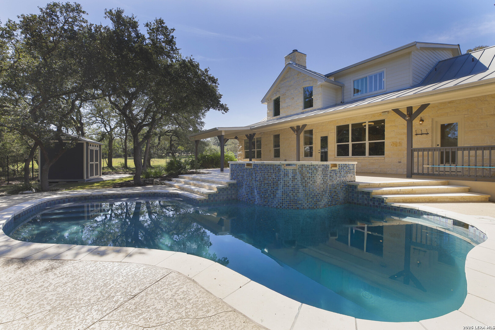 227 Gray Hawk Spring Branch TX 78070