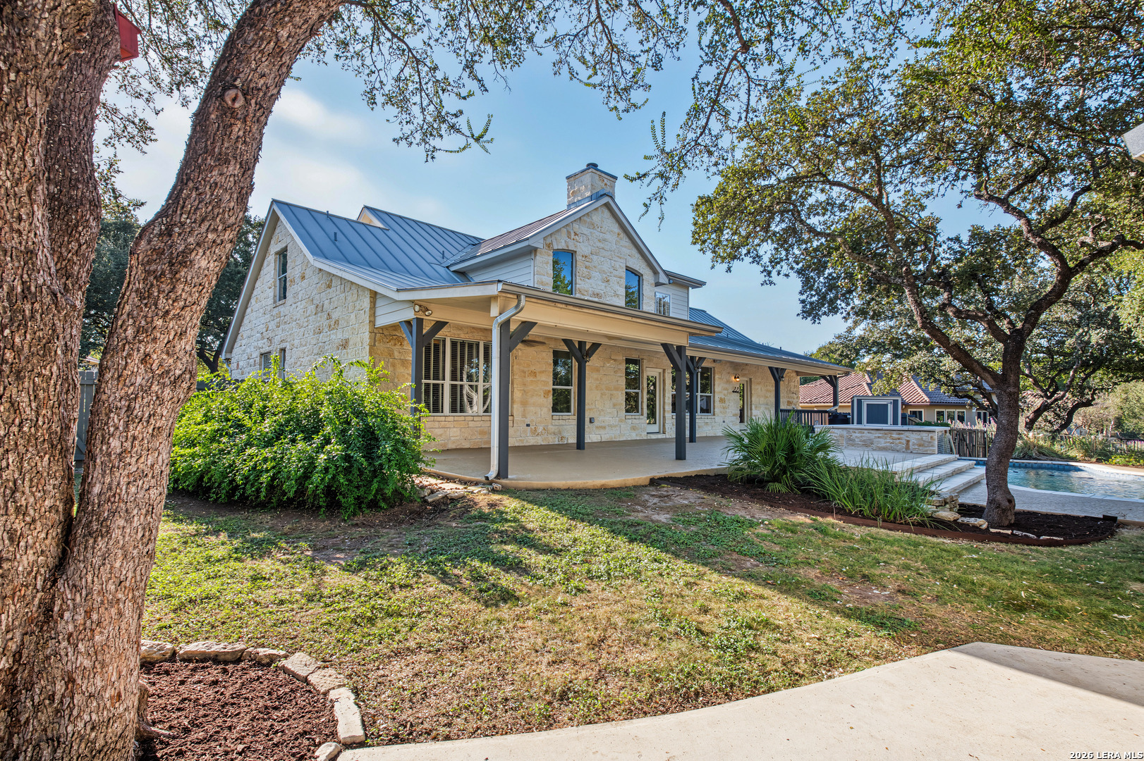 227 Gray Hawk Spring Branch TX 78070