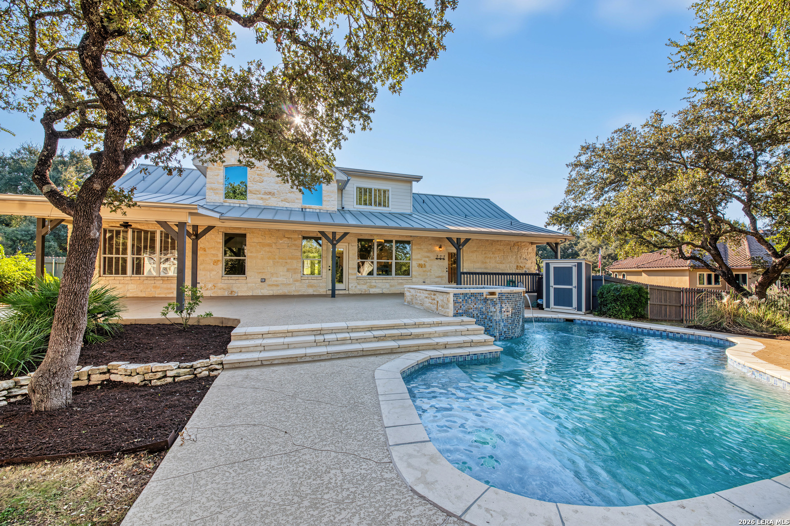 227 Gray Hawk Spring Branch TX 78070