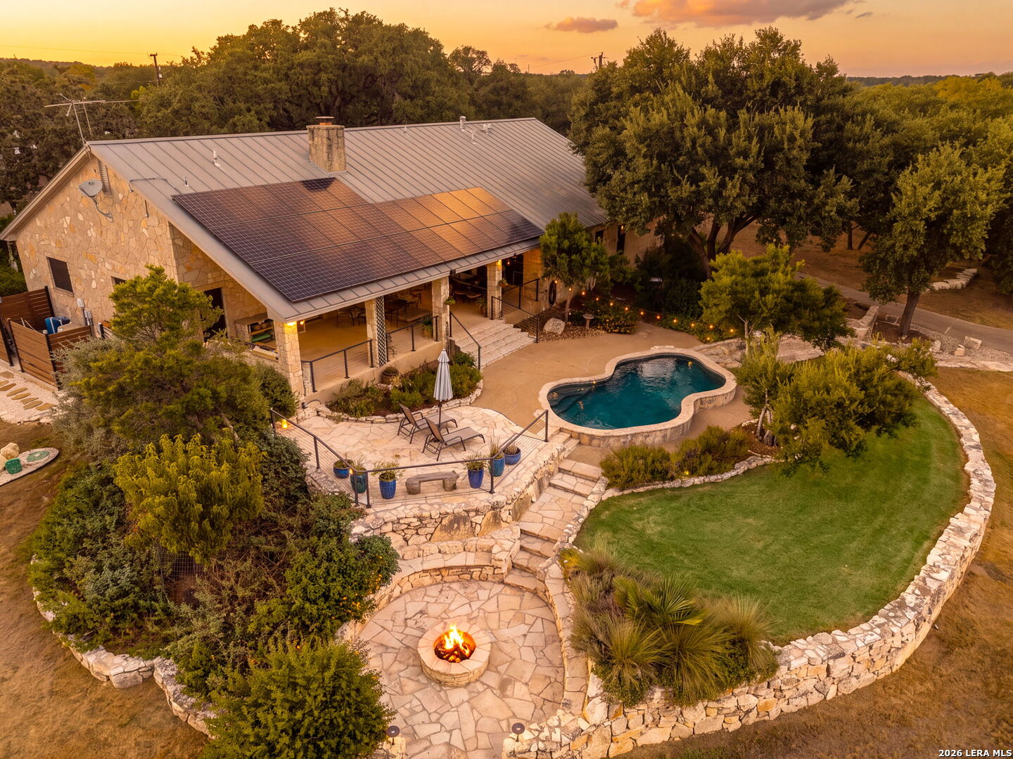 26037 Lewis Ranch New Braunfels TX 78132