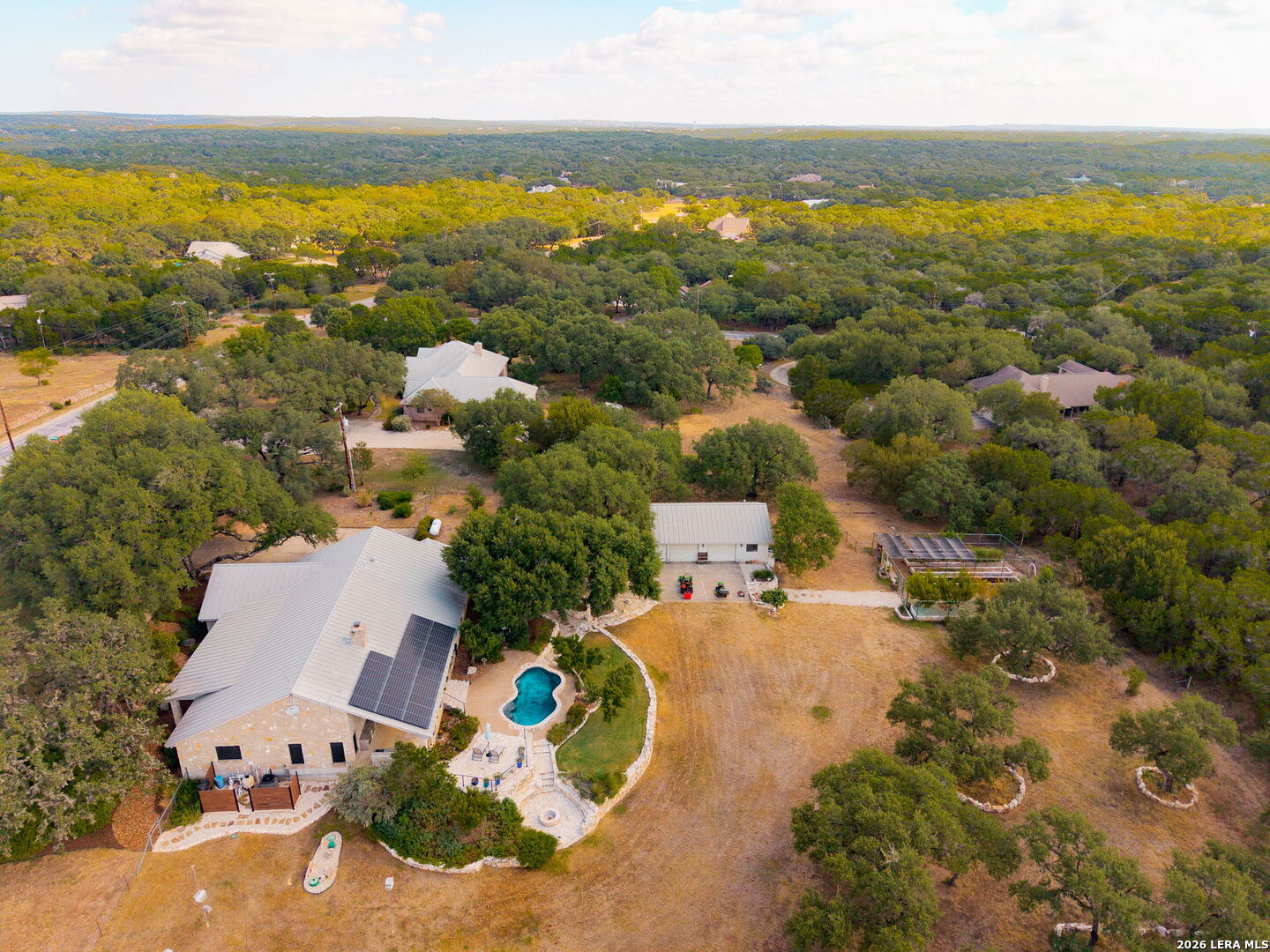 26037 Lewis Ranch New Braunfels TX 78132