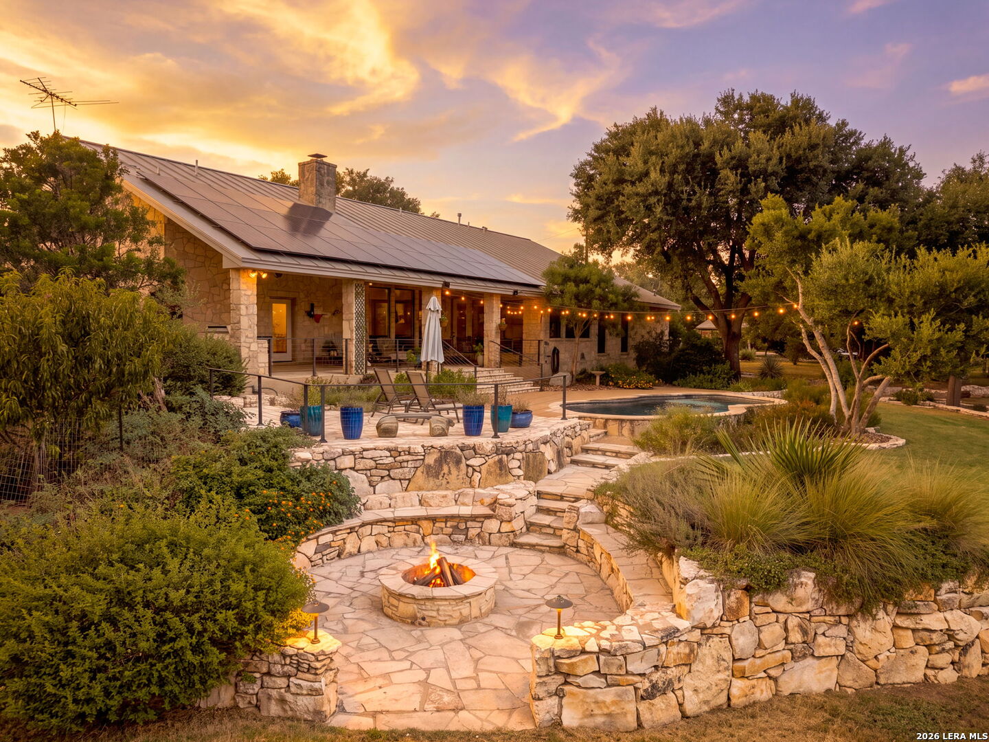 26037 Lewis Ranch New Braunfels TX 78132