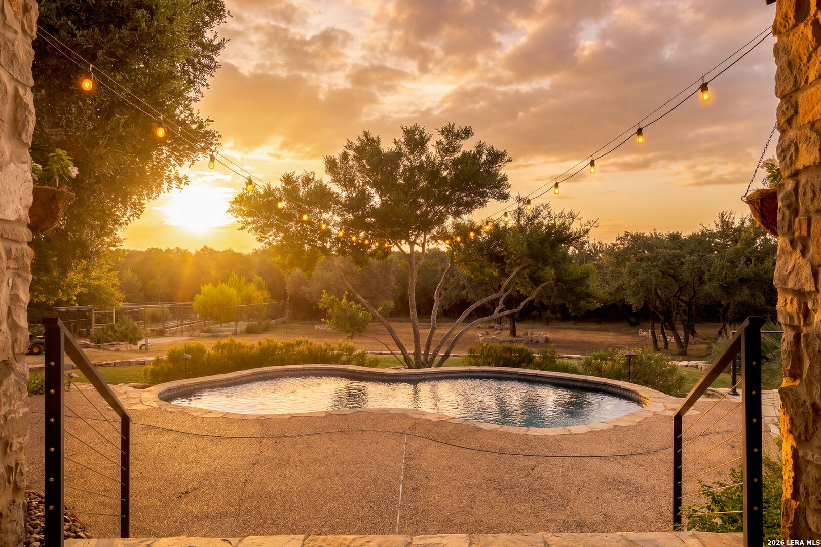 26037 Lewis Ranch New Braunfels TX 78132