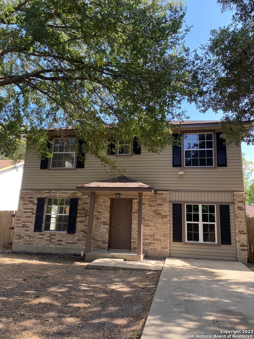 2914 Kerri Elizabeth San Antonio TX 78237