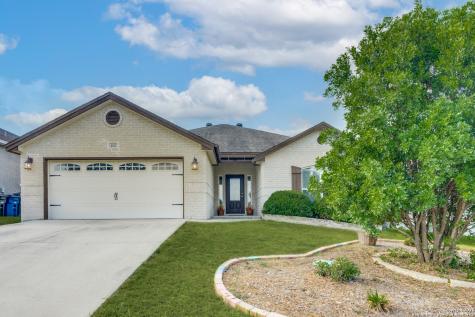 1627 Sunspur Drive New Braunfels TX 78130