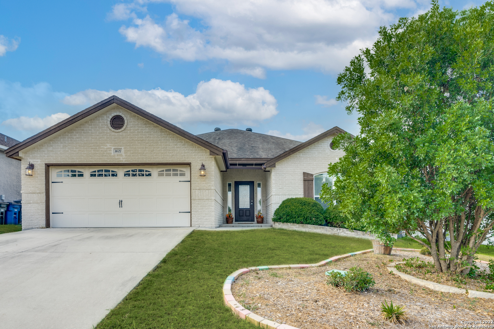 1627 Sunspur Drive New Braunfels TX 78130