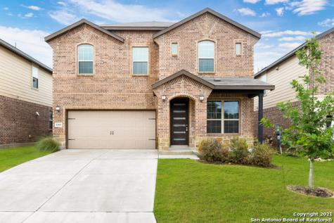 12915 Renley Crest San Antonio TX 78253