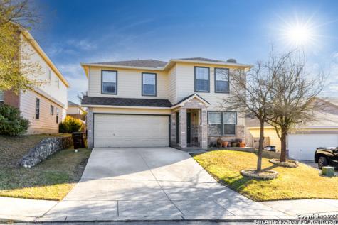 7638 Presidio Creek Boerne TX 78015
