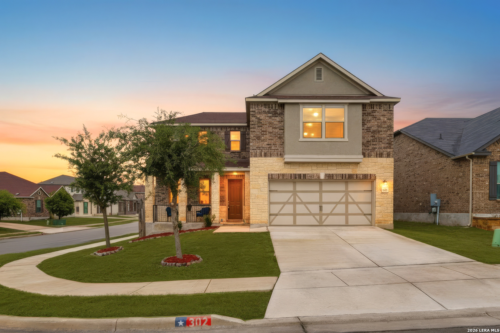 302 Shadow Terrace Universal City TX 78148